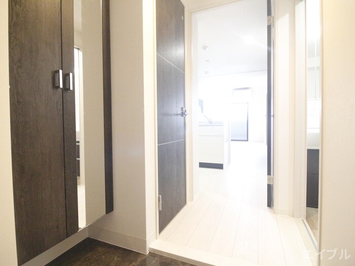 物件内観写真20　(玄関)