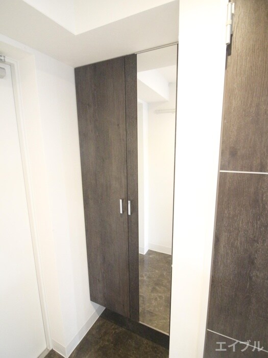 物件内観写真21　(靴箱)