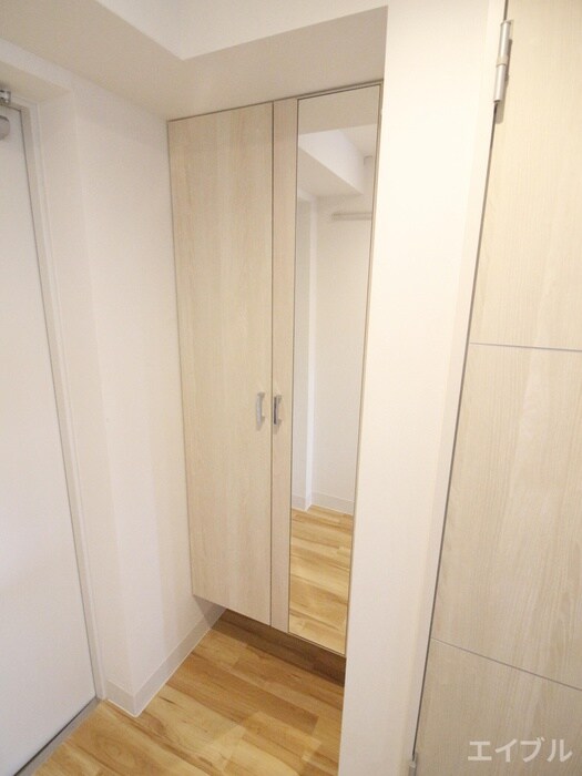 物件内観写真21　(靴箱)