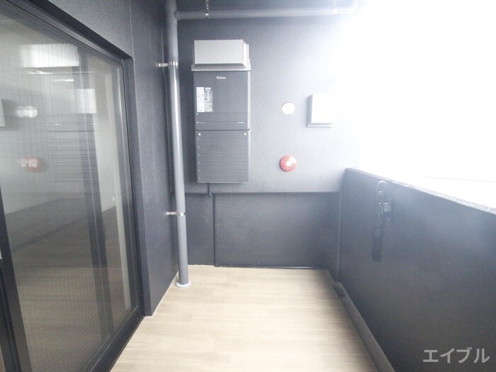 物件内観写真22　(ベランダ・バルコニー)