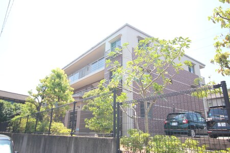 ステラ桜台外観写真