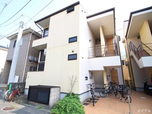 タスク麦野外観写真