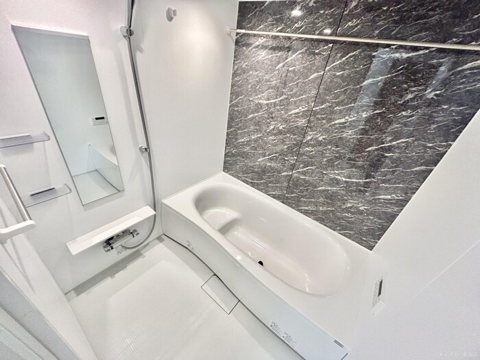 物件内観写真5　(バス／シャワールーム等)