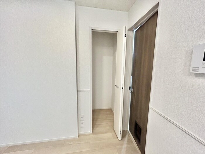 物件内観写真14　(収納)