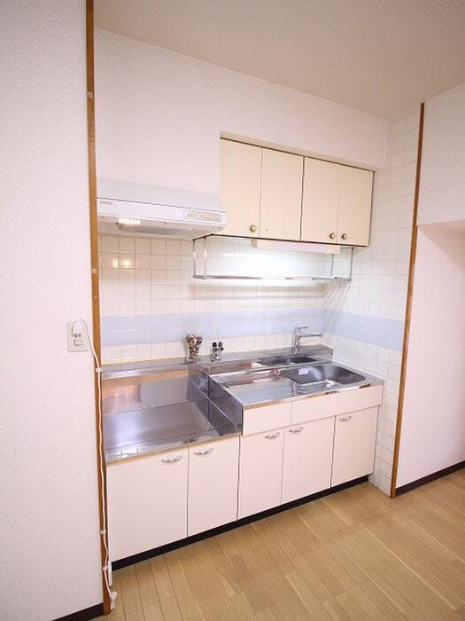 物件内観写真7　(キッチン)