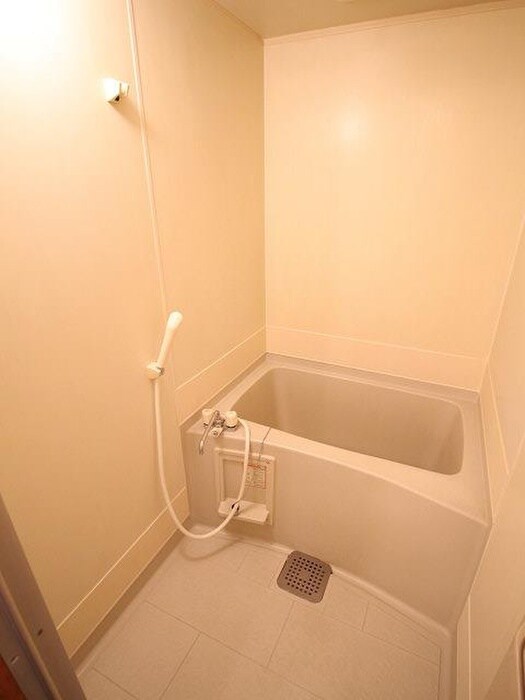 物件内観写真8　(バス／シャワールーム等)