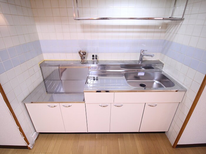 物件内観写真18　(キッチン)