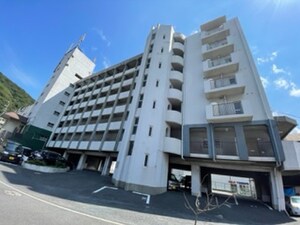 霧ヶ丘コ－ポラス外観写真