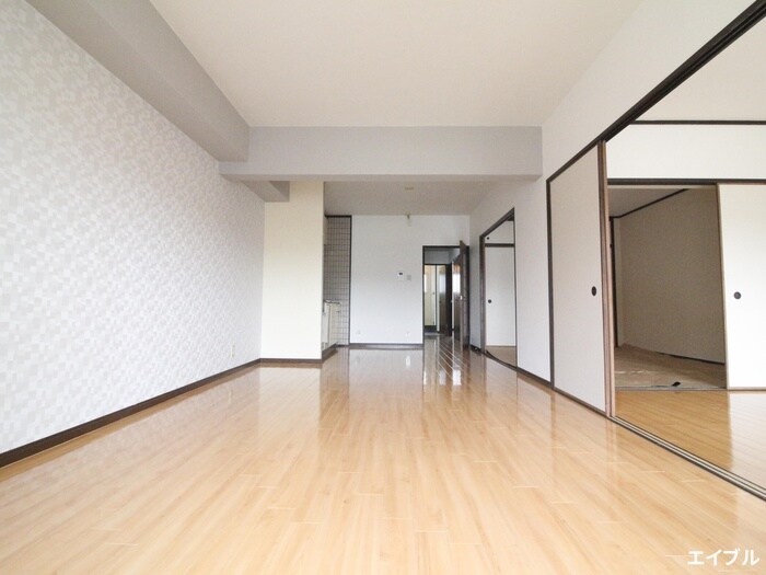 物件内観写真7　(居室)