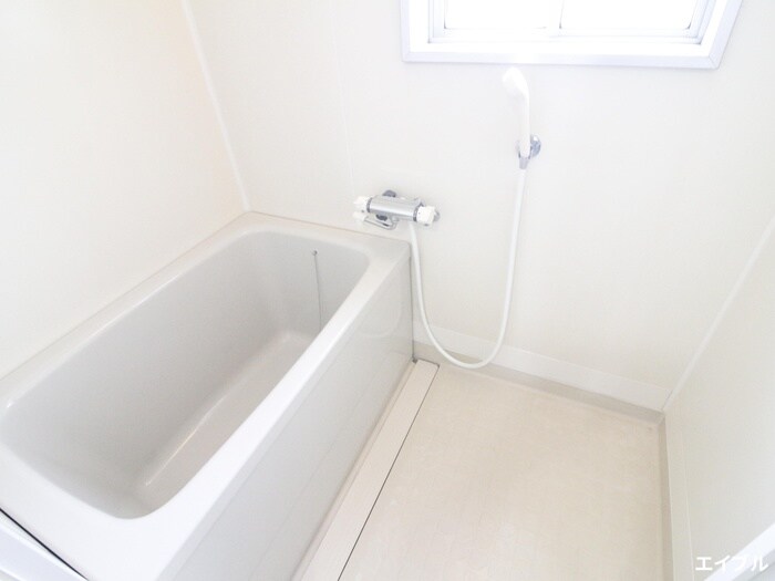 物件内観写真10　(バス／シャワールーム等)