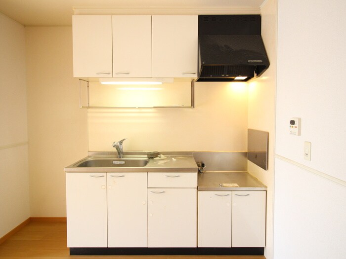 物件内観写真7　(キッチン)