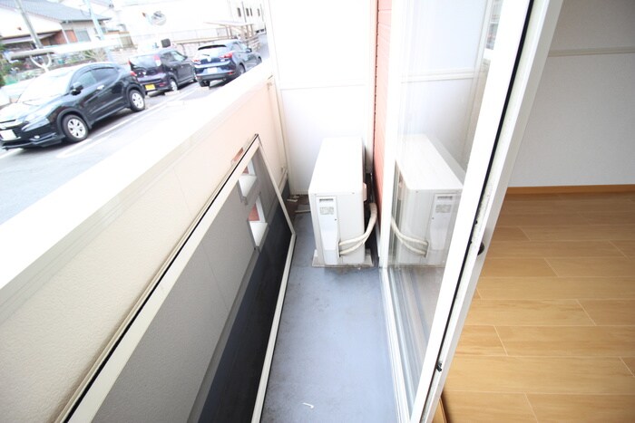 物件内観写真20　(ベランダ・バルコニー)