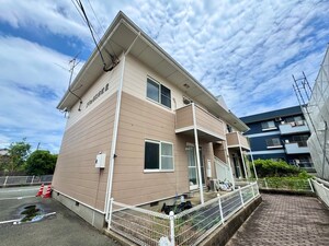 アネックス本城Ⅱ外観写真