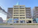 ラティーナ松香台