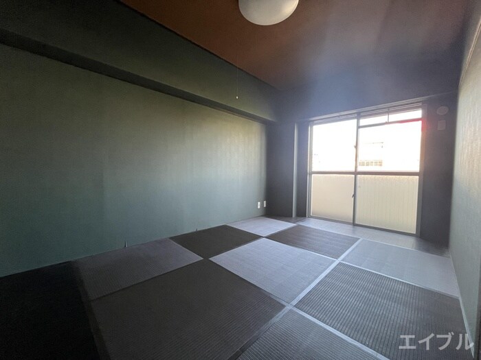 物件内観写真8　(居室)