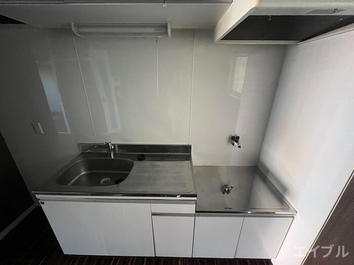 物件内観写真9　(キッチン)