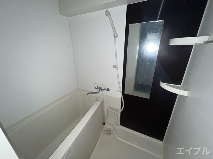 物件内観写真10　(バス／シャワールーム等)