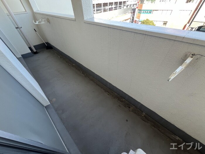 物件内観写真20　(ベランダ・バルコニー)