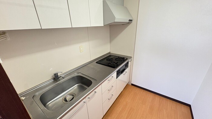 物件内観写真7　(キッチン)