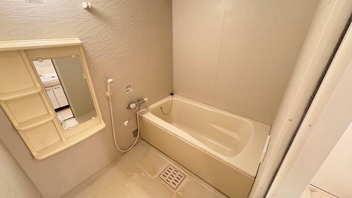 物件内観写真8　(バス／シャワールーム等)