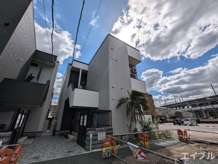 物件外観写真2　(外観写真)