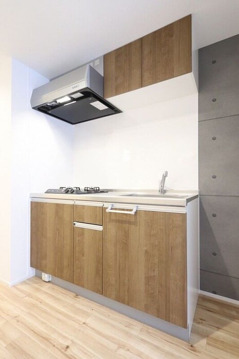 物件内観写真8　(キッチン)