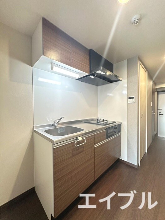 物件内観写真8　(キッチン)