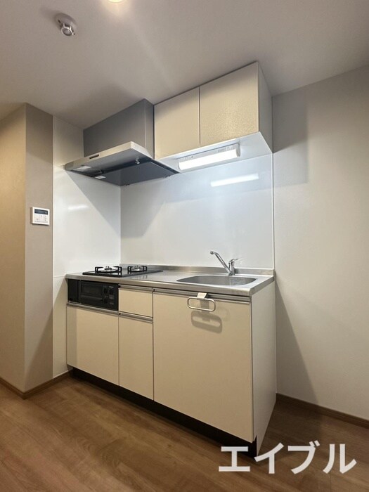 物件内観写真9　(キッチン)