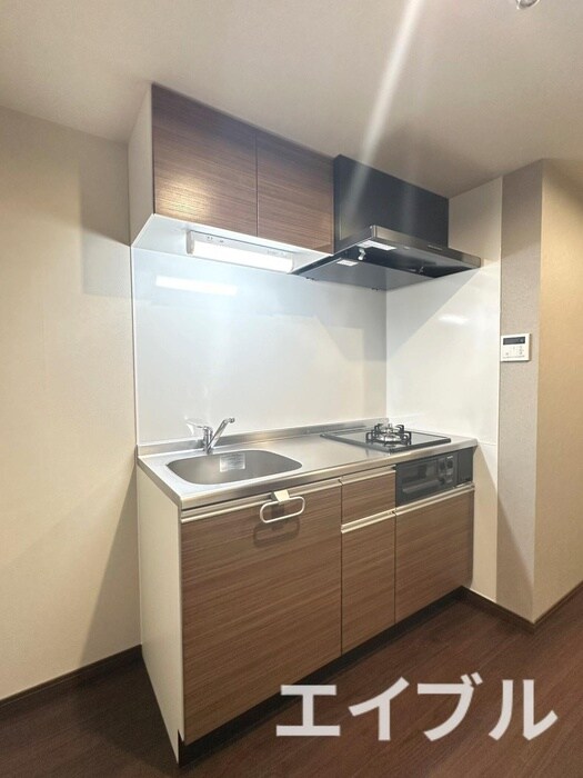 物件内観写真9　(キッチン)