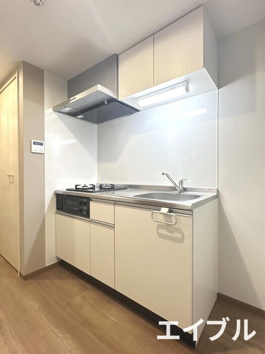 物件内観写真5　(キッチン)