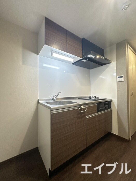 物件内観写真5　(キッチン)