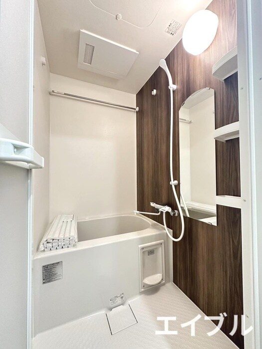 物件内観写真6　(バス／シャワールーム等)