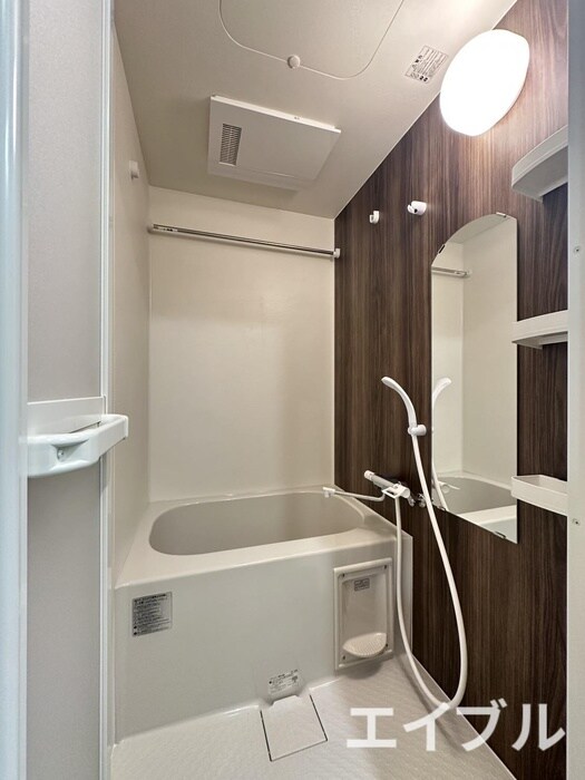 物件内観写真10　(バス／シャワールーム等)