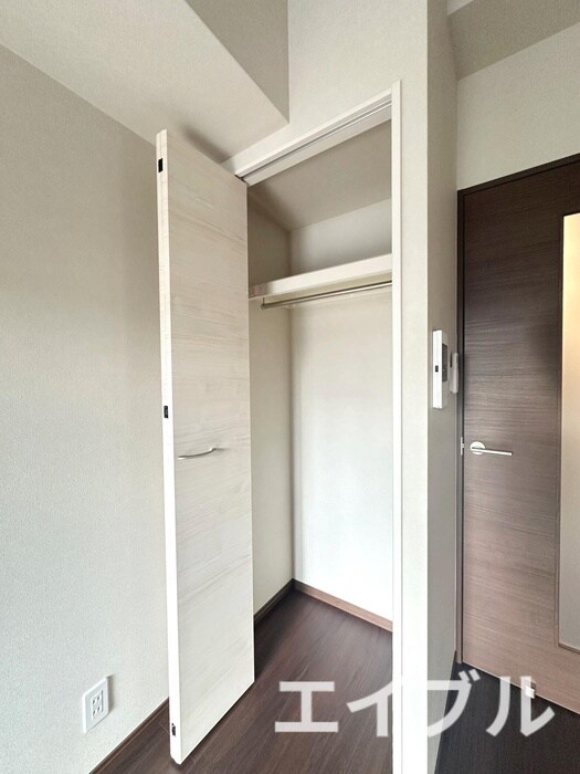 物件内観写真13　(収納)