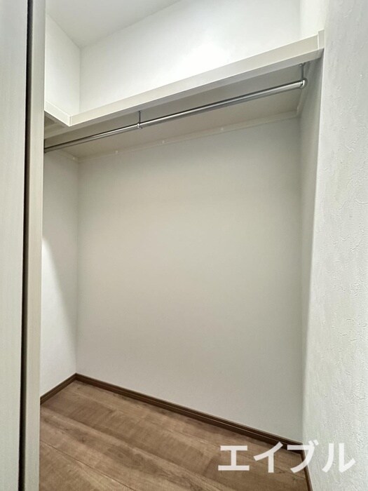物件内観写真14　(収納)