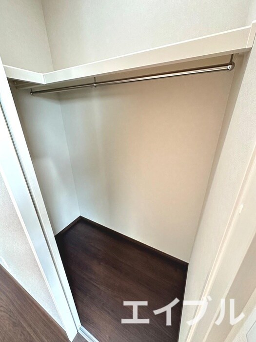 物件内観写真14　(収納)