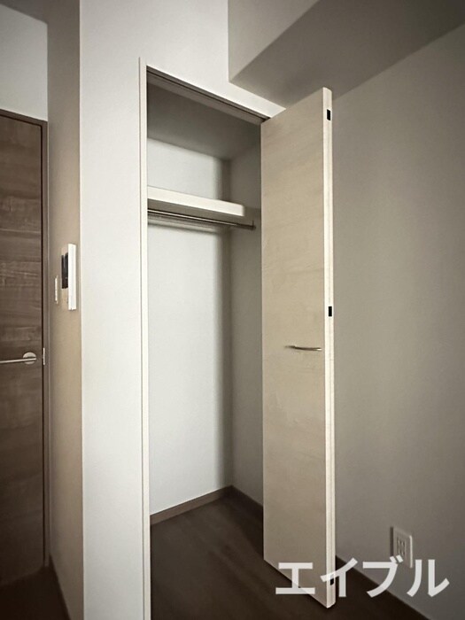 物件内観写真14　(収納)