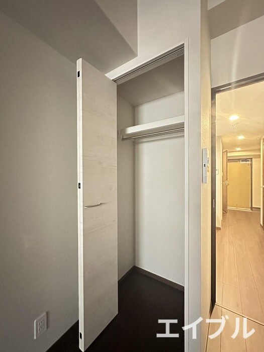 物件内観写真14　(収納)