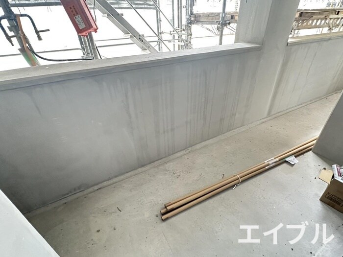 物件内観写真12　(ベランダ・バルコニー)