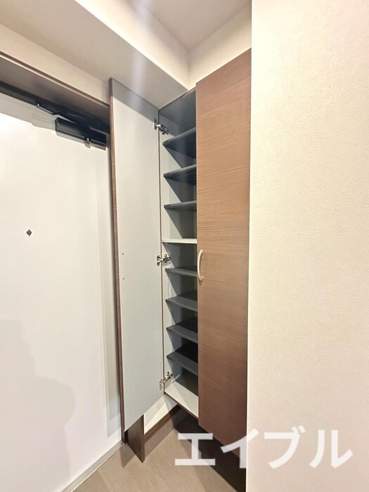物件内観写真16　(靴箱)