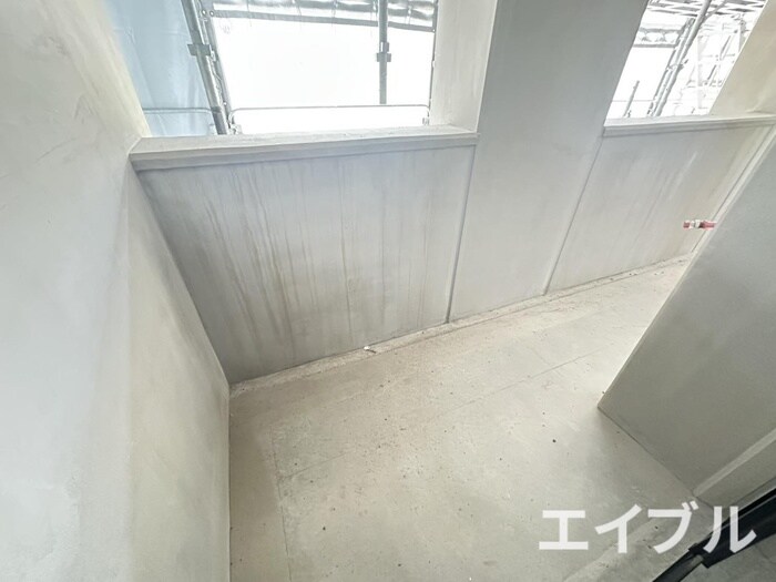 物件内観写真16　(ベランダ・バルコニー)