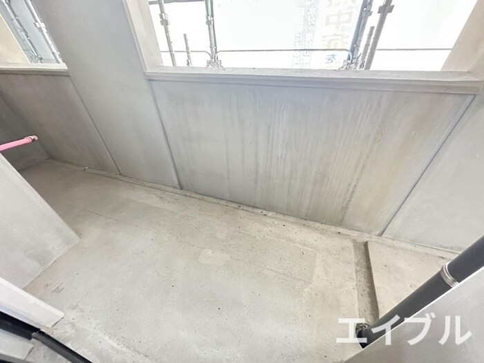 物件内観写真12　(ベランダ・バルコニー)