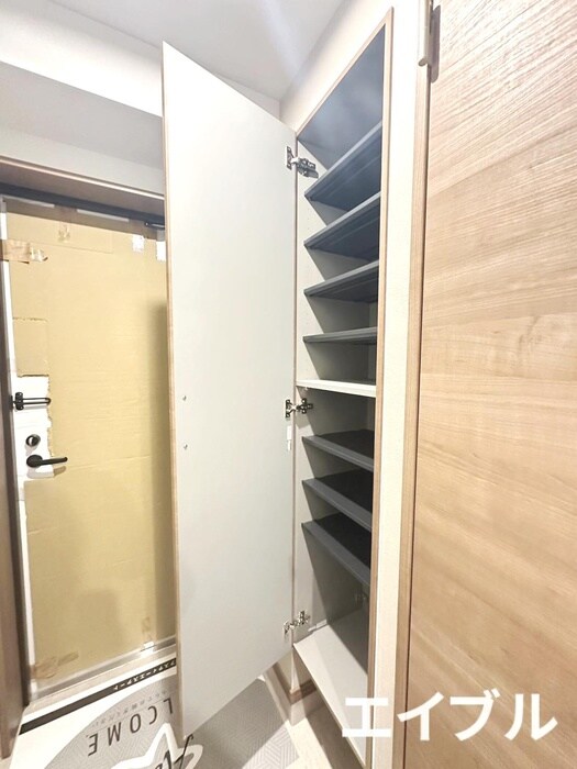 物件内観写真16　(靴箱)