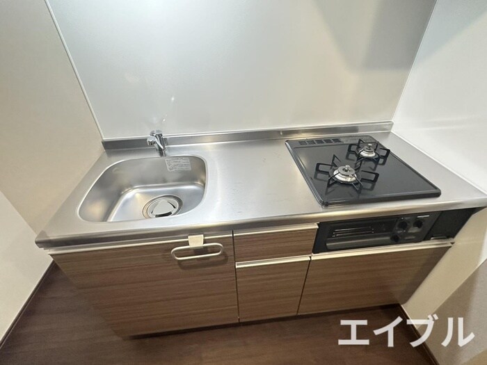 物件内観写真17　(キッチン)