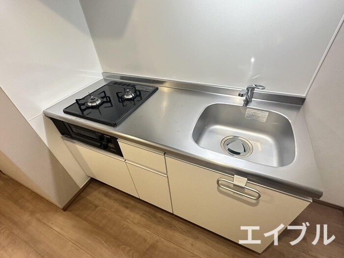 物件内観写真22　(キッチン)