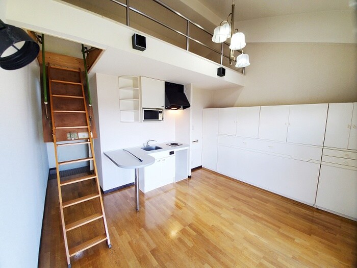 物件内観写真7　(居室)