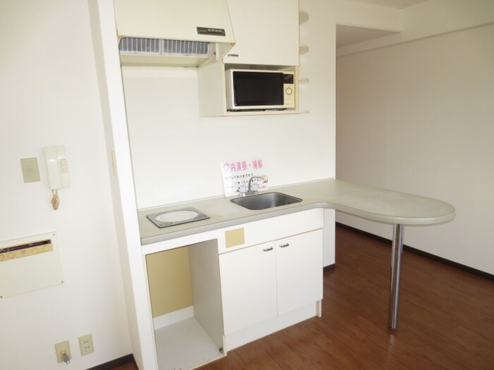 物件内観写真10　(キッチン)