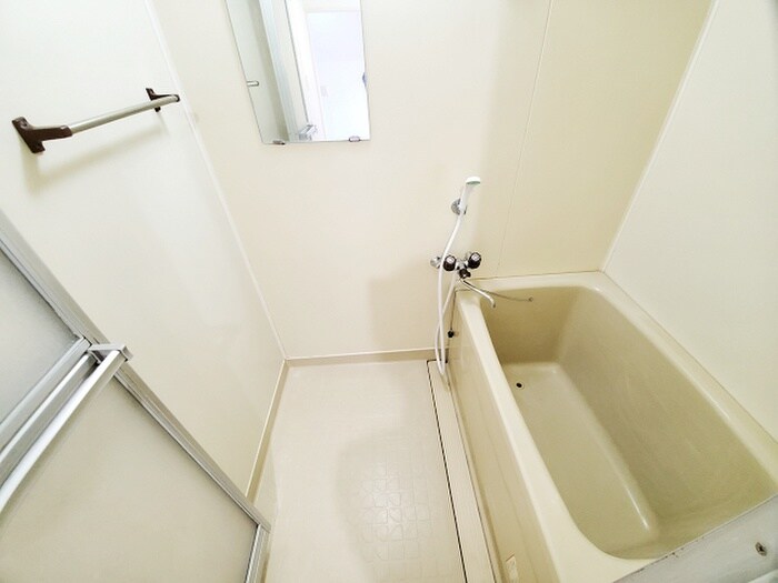 物件内観写真12　(バス／シャワールーム等)