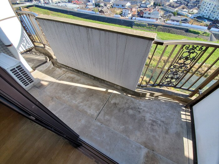 物件内観写真15　(ベランダ・バルコニー)