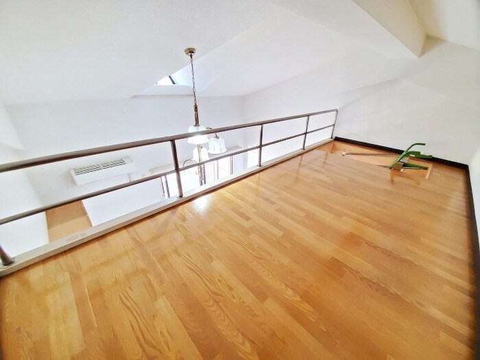 物件内観写真22　(ロフト)